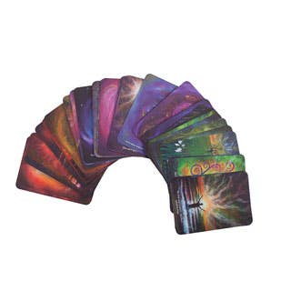 The Healing Spirits Oracle Card Deck by Gordon Smith
