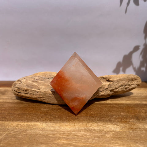 Fire Quartz Rumbus
