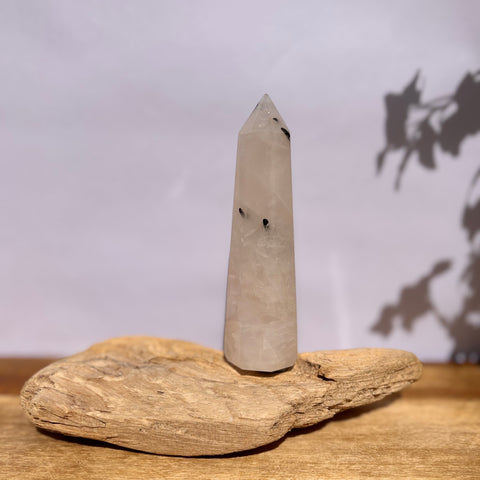 Rainbow Moonstone Tower