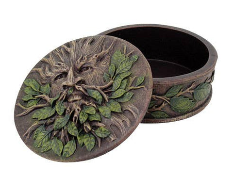 Greenman Box