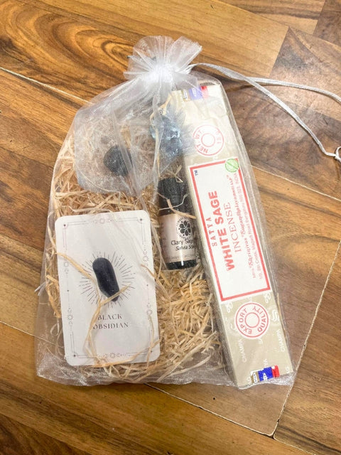 Protection Intention Gift Bag