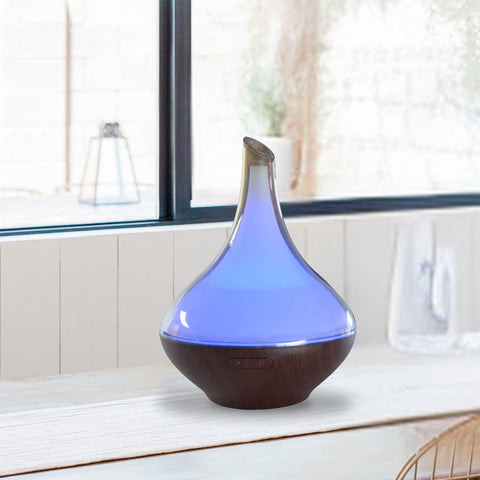 Atlas Essential Oil Diffuser