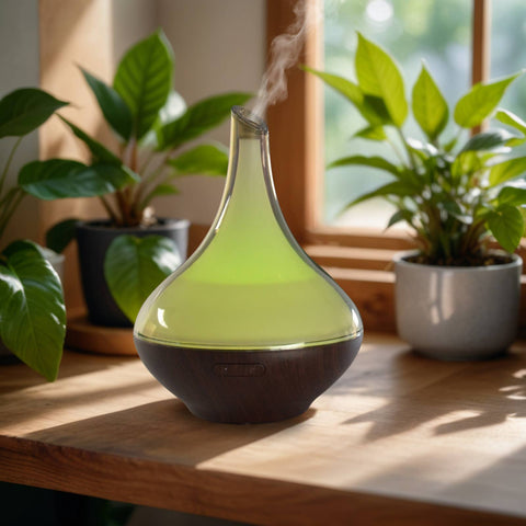 Atlas Essential Oil Diffuser