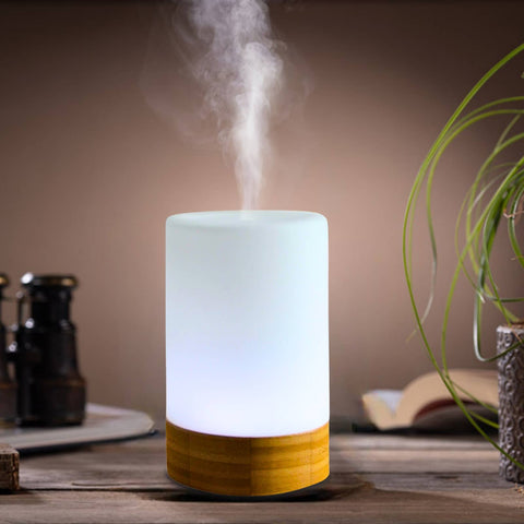 Felisia Ultrasonic Essential Oil Diffuser