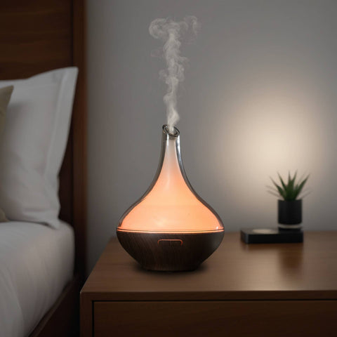 Atlas Essential Oil Diffuser