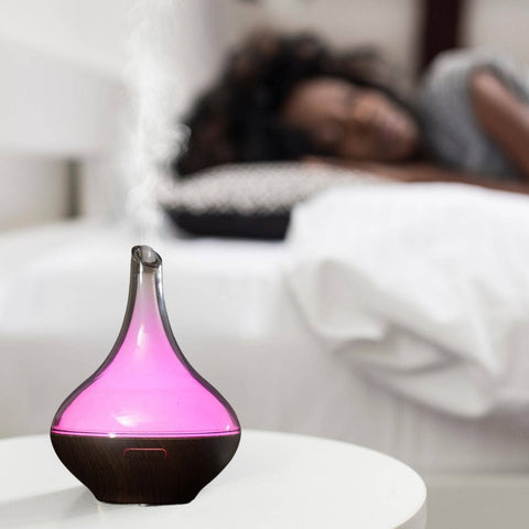 Atlas Essential Oil Diffuser