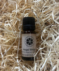 Angel Wings Essential Oil in Amber Glass Bottle by Always Natural
