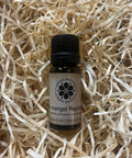 Archangel Raphael Oil in Amber Glass Bottle by Always Natural
