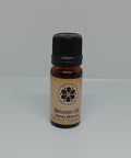 Benzoin Resin Essential Oil in Amber Glass Bottle by Always Natural