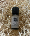 Fairy Mist Oil in Amber Glass Bottle by Always Natural