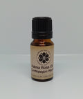 Palma Rosa Essential Oil in Amber Glass Bottle by Always Natural