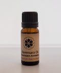 Ravensara Essential Oil in Amber Glass Bottle by Always Natural