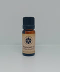 Rosewood Essential Oil in Amber Glass Bottle by Always Natural