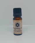 Sandalwood Essential Oil in Amber Glass Bottle by Always Natural