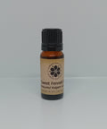 Sweet Fennel Essential Oil in Amber Glass Bottle by Always Natural