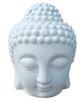 Ceramic Buddha Oil Burner for Essential Oils