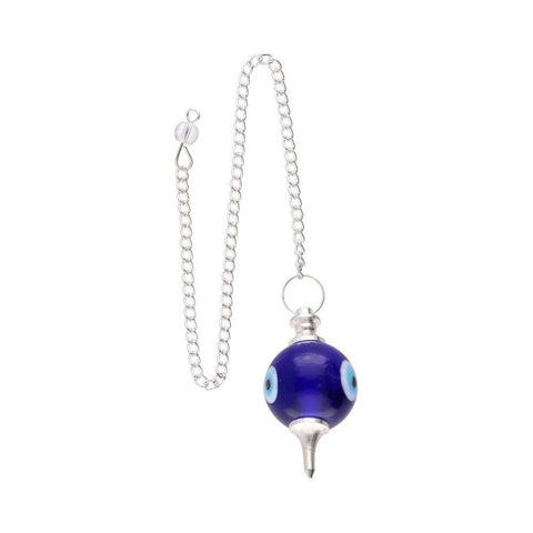Turkish Eye Pendulum