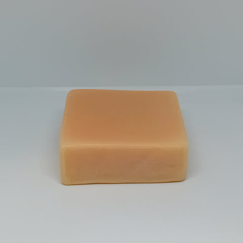 Magical Mind Handmade Soap Bar, 100% natural with lemongrass, rosemary, and clary sage, infused with coconut milk for a revitalizing and energizing cleanse.