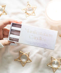Manifestation Spell Candles Set Lifestyle