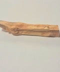 Single palo santo holy wood stick on white background — Fragrant Heaven Ireland