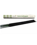 Seven Archangels Incense Sticks — Di Giuliani incense infused with sandalwood for serenity, peace, and spiritual protection.