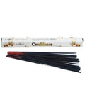 Stamford Confidence Incense Sticks — uplifting scent for focus, motivation, and self-belief.