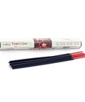 Stamford Dragon’s Grace Incense Sticks — energising fragrance for passion, creativity, and inspiration.