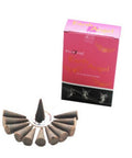 Stamford Earth Angel Incense Cones with Holder