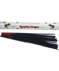 Stamford Egyptian Dragon Incense Sticks — rich, mystical scent for strength, wisdom, and focus.