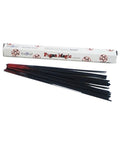 Stamford Pagan Magic Incense Sticks — earthy, mystical scent for rituals, nature connection, and balance.